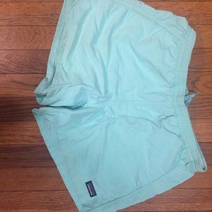 Patagonia swim shorts medium